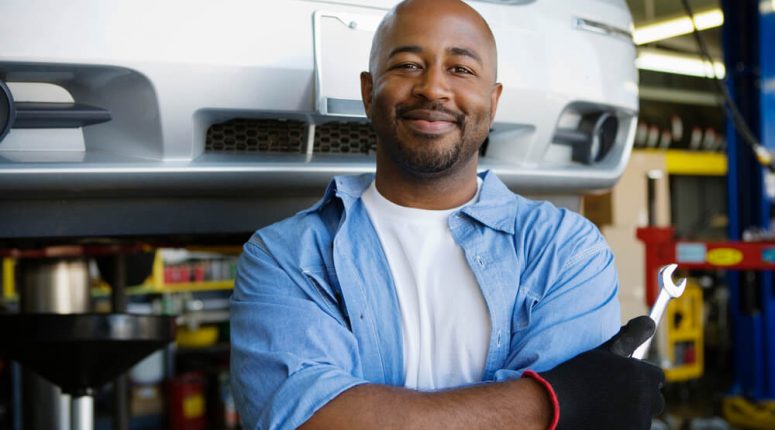 How to Find an Auto Mechanic You Can Trust